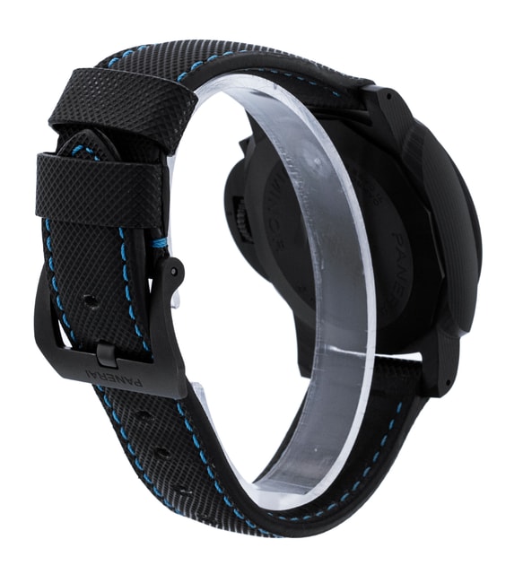 Panerai Luminor Marina Carbotech PAM01661 Image 3